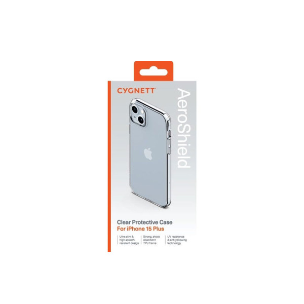 CYGNETT PHONE ACCESSORIES CY4575CPAEG