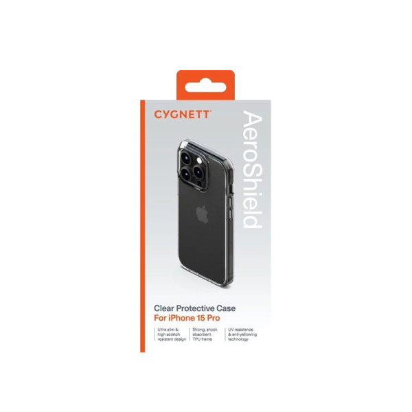 CYGNETT PHONE ACCESSORIES CY4576CPAEG