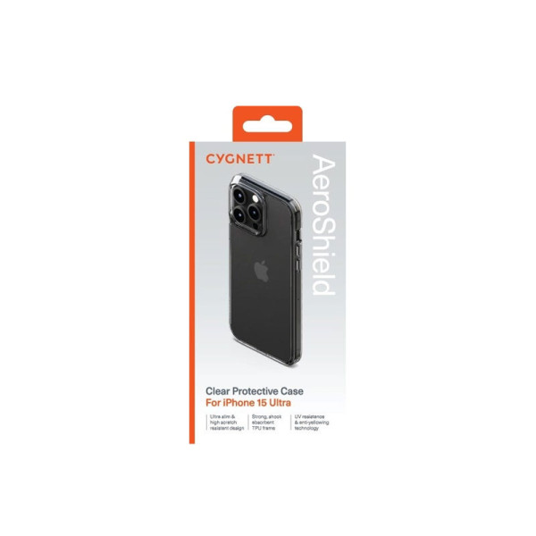 CYGNETT PHONE ACCESSORIES CY4577CPAEG