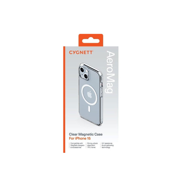 CYGNETT PHONE ACCESSORIES CY4578CPAEG