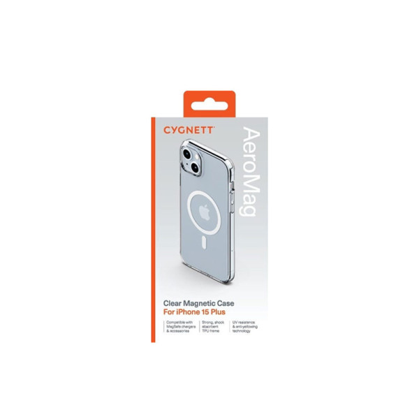 CYGNETT PHONE ACCESSORIES CY4579CPAEG