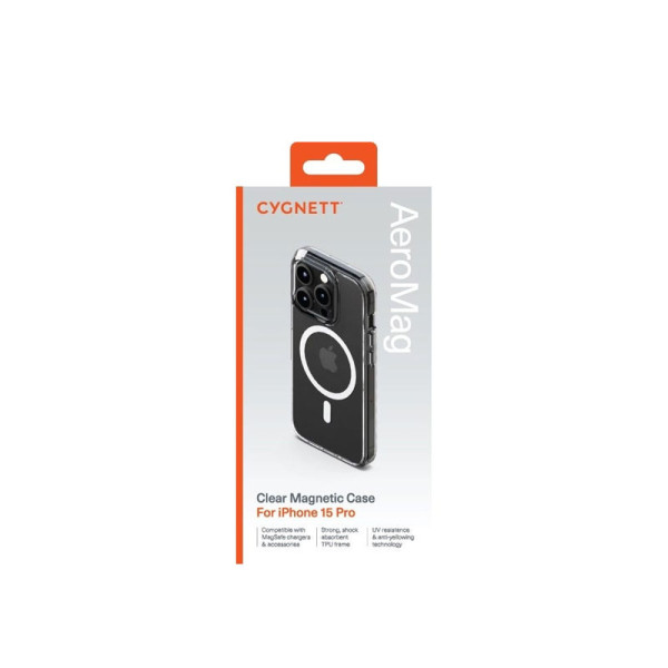 CYGNETT PHONE ACCESSORIES CY4580CPAEG