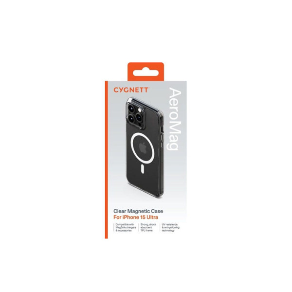 CYGNETT PHONE ACCESSORIES CY4581CPAEG