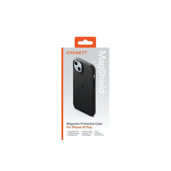 CYGNETT PHONE ACCESSORIES CY4583MAGSH