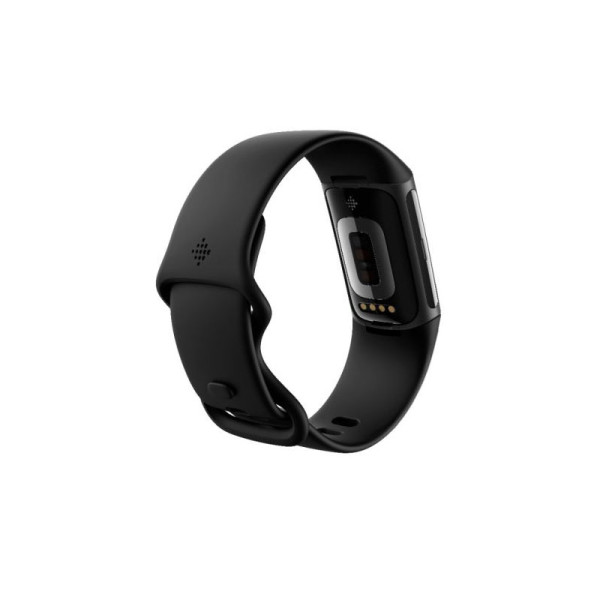 FITBIT Wearables GA05183-CHARGE 6 OBS/ BLK