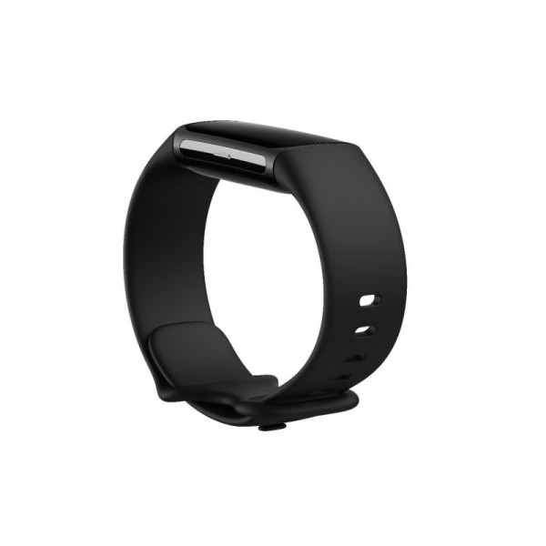 FITBIT Wearables GA05183-CHARGE 6 OBS/ BLK