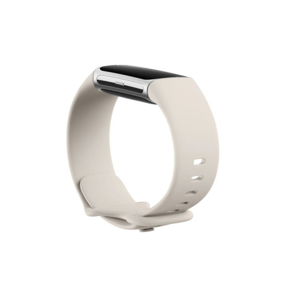 FITBIT Wearables GA05185-CHARGE 6 POR/SLV