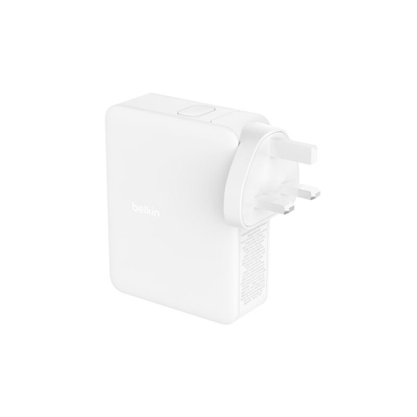 BELKIN PHONE ACCESSORIES WCH014MYWH
