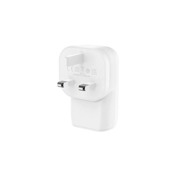 BELKIN PHONE ACCESSORIES WCC002MYWH