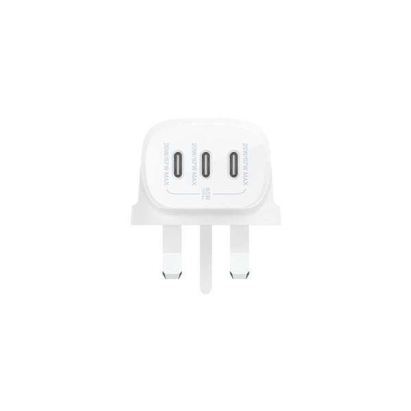 BELKIN PHONE ACCESSORIES WCC002MYWH
