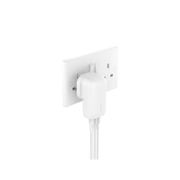 BELKIN PHONE ACCESSORIES WCC002MYWH