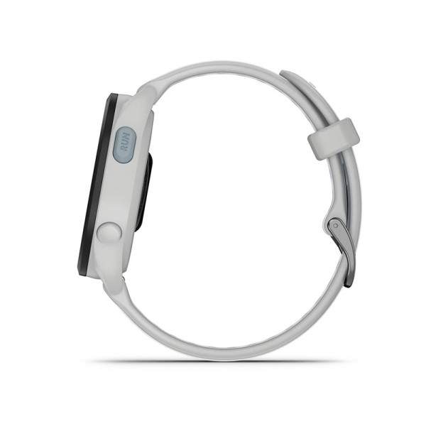 GARMIN Wearables FORERUNNER 165 M.GRAY/WHTSTONE
