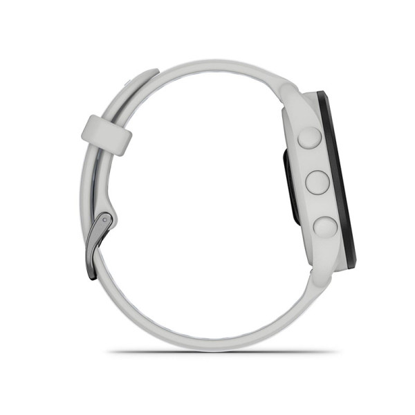 GARMIN Wearables FORERUNNER 165 M.GRAY/WHTSTONE