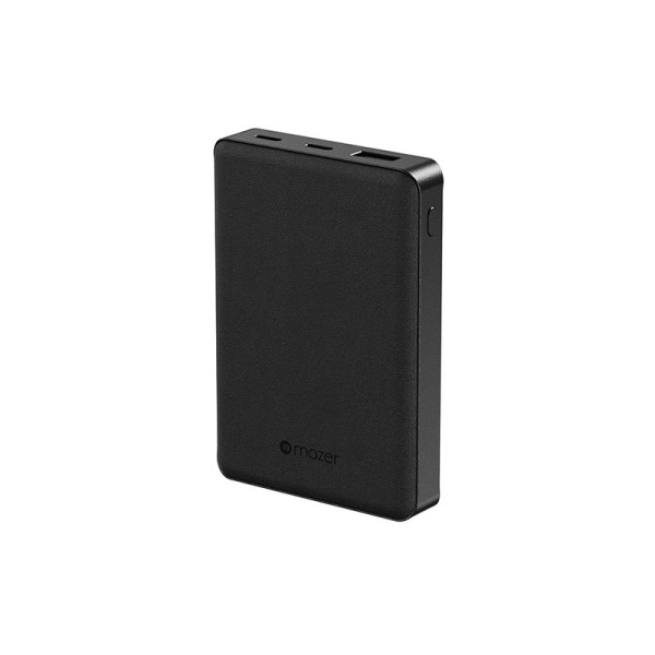 MAZER PHONE ACCESSORIES M-PC35W10.0V3-BK