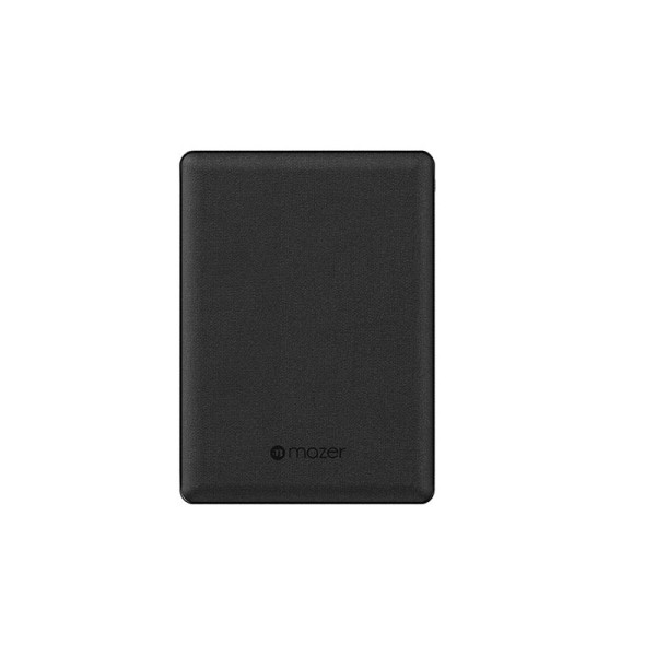 MAZER PHONE ACCESSORIES M-PC35W10.0V3-BK