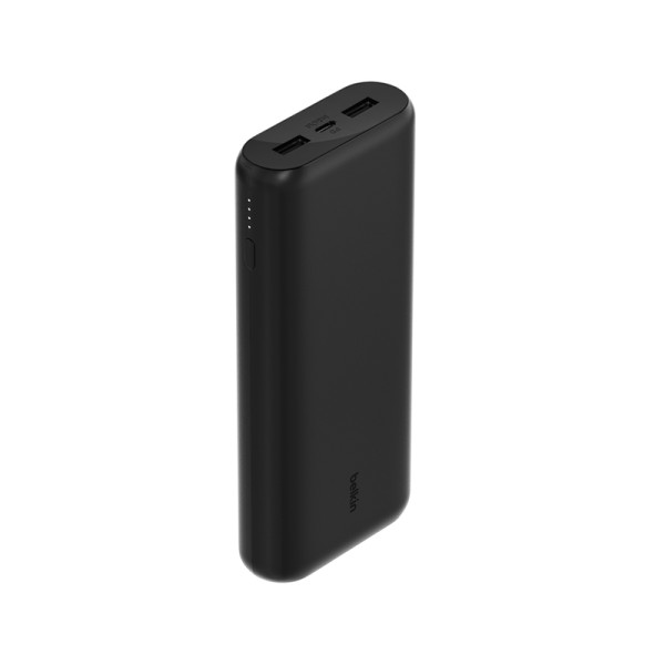 BELKIN PHONE ACCESSORIES BPB014BTBK