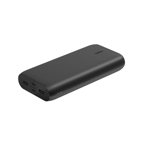 BELKIN PHONE ACCESSORIES BPB016BTBK