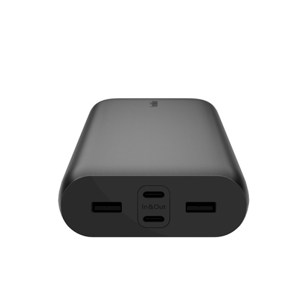 BELKIN PHONE ACCESSORIES BPB016BTBK