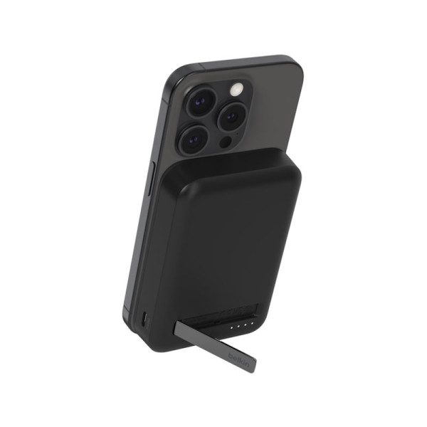 BELKIN PHONE ACCESSORIES BPD008BTBK