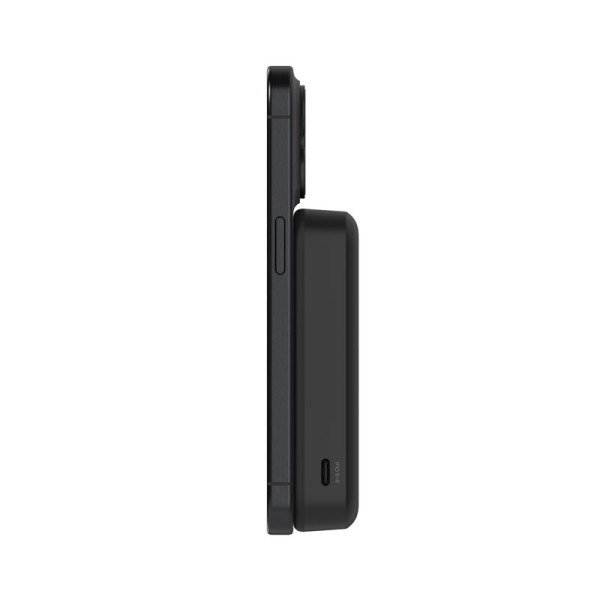BELKIN PHONE ACCESSORIES BPD008BTBK