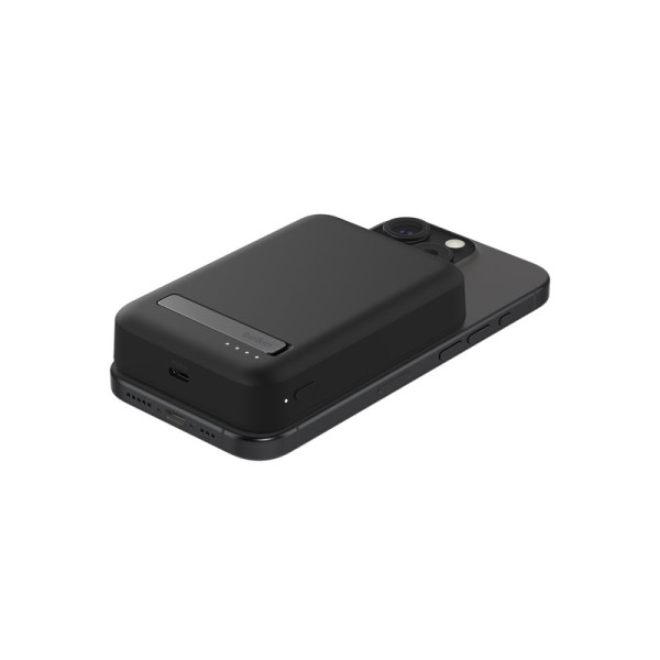 BELKIN PHONE ACCESSORIES BPD008BTBK