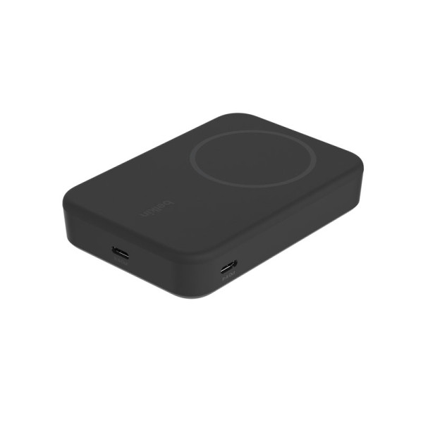BELKIN PHONE ACCESSORIES BPD008BTBK
