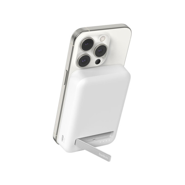 BELKIN PHONE ACCESSORIES BPD008BTWH