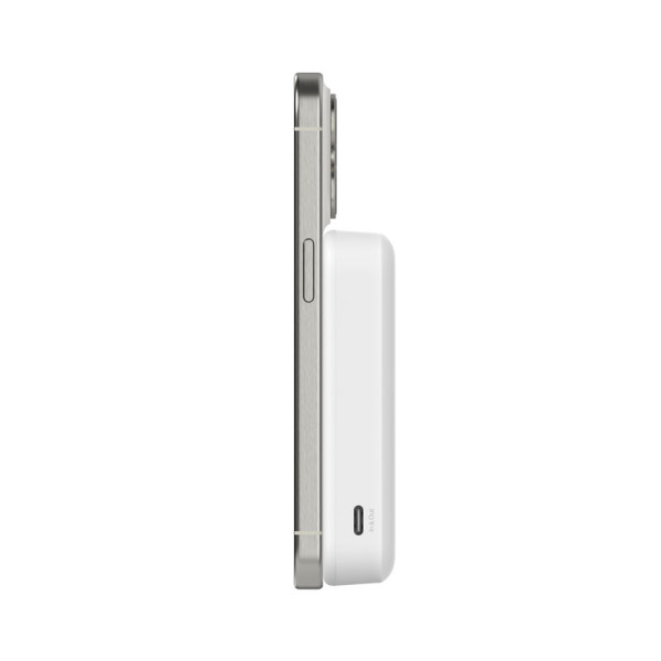 BELKIN PHONE ACCESSORIES BPD008BTWH