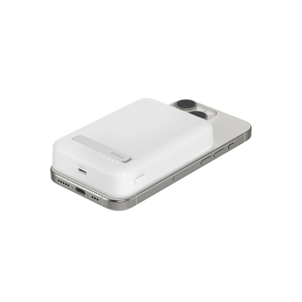 BELKIN PHONE ACCESSORIES BPD008BTWH
