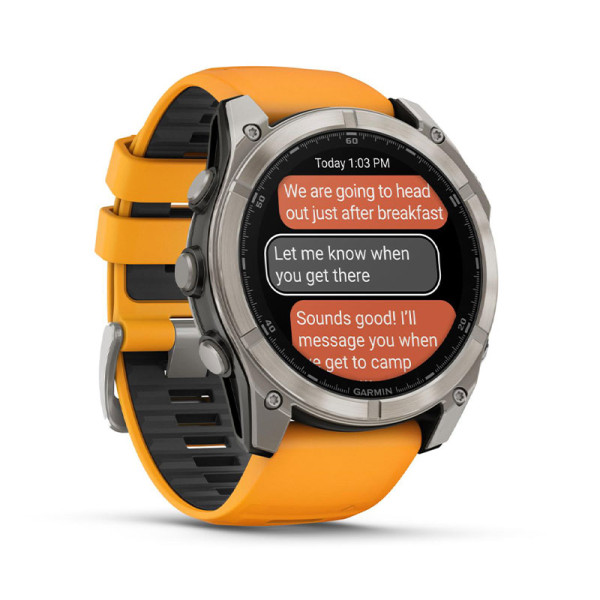 GARMIN FITNESS FENIX 8 51 SAPH ORG