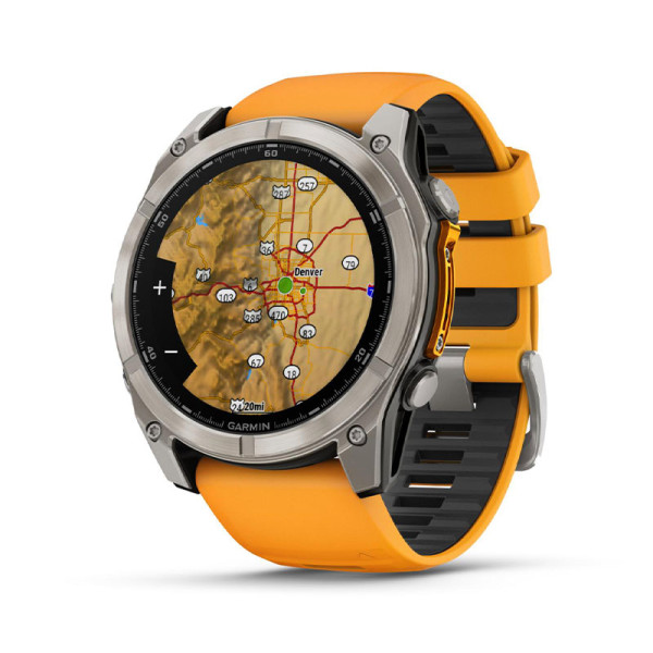 GARMIN FITNESS FENIX 8 51 SAPH ORG