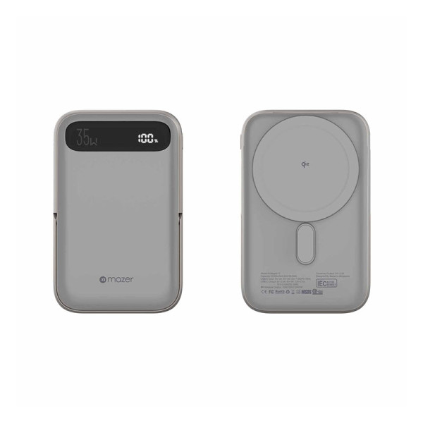 MAZER PHONE ACCESSORIES M-MAGAIR17-NT