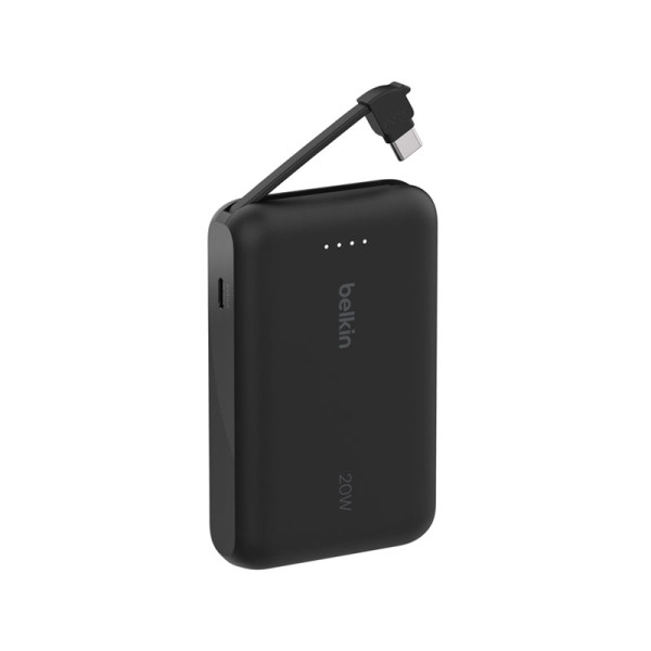 BELKIN PHONE ACCESSORIES BPB021FQBK