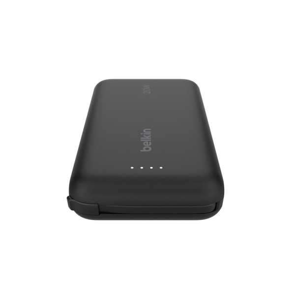 BELKIN PHONE ACCESSORIES BPB021FQBK