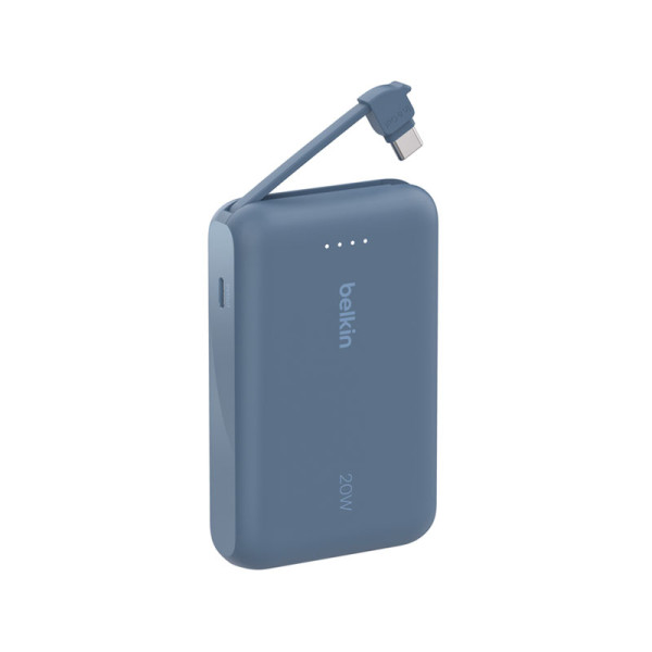BELKIN PHONE ACCESSORIES BPB021FQBL