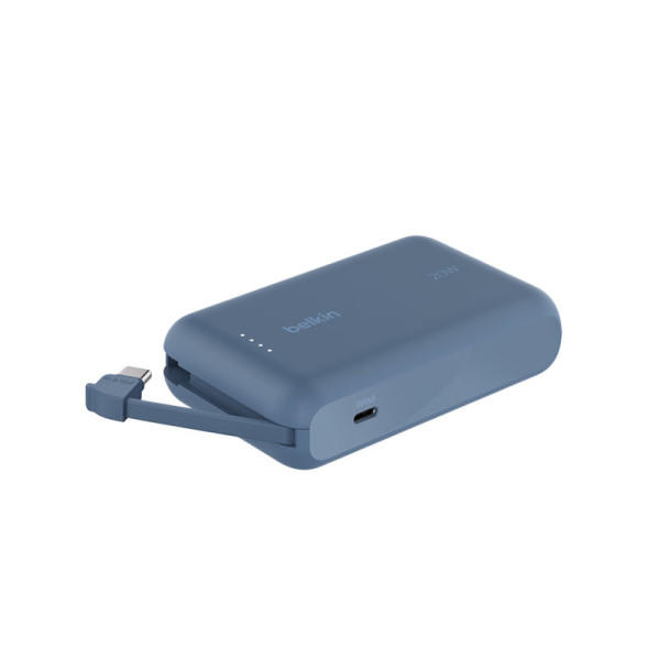 BELKIN PHONE ACCESSORIES BPB021FQBL