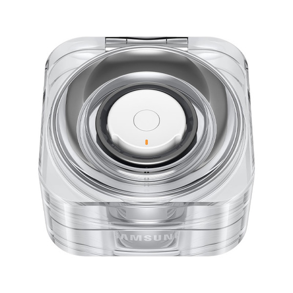 Samsung Wearables SM-Q508NZKAASA 8 BLK