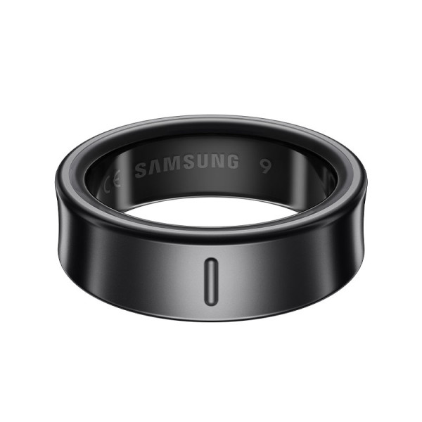 Samsung Wearables SM-Q501NZKAASA 11 BLK