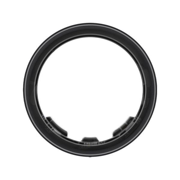 Samsung Wearables SM-Q515NZKAASA 15 BLK