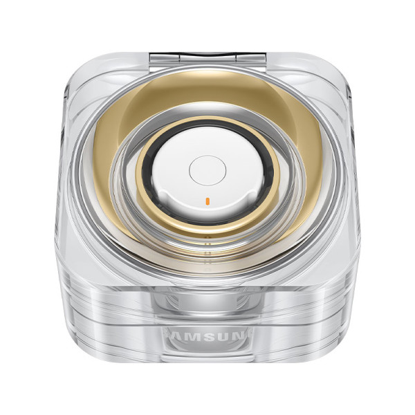 Samsung Wearables SM-Q508NZDAASA 8 GOLD