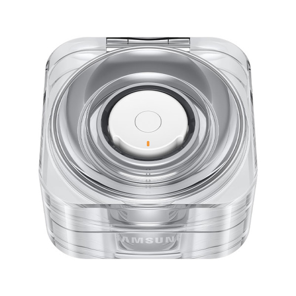 Samsung Wearables SM-Q505NZSAASA 5 SIL