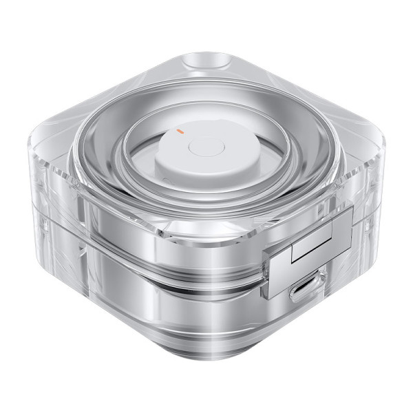 Samsung Wearables SM-Q500NZSAASA 10 SIL