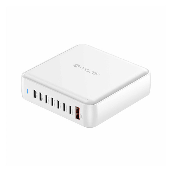 MAZER PHONE ACCESSORIES M-D170W-V5-WH