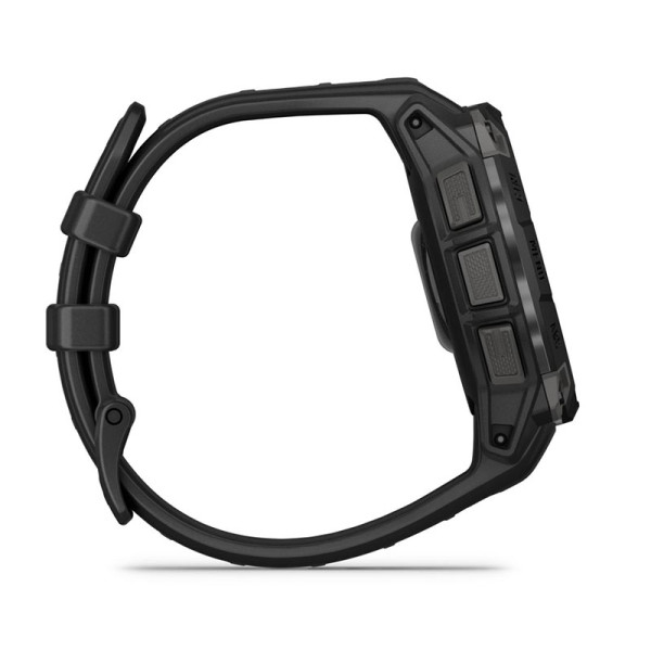 GARMIN Wearables INSTINCT 3 AMOLED BLK/BLK 45MM