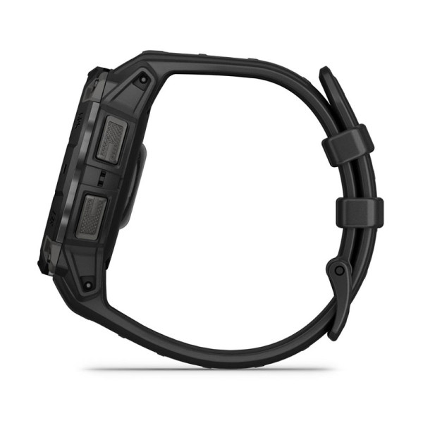 GARMIN Wearables INSTINCT 3 AMOLED BLK/BLK 45MM