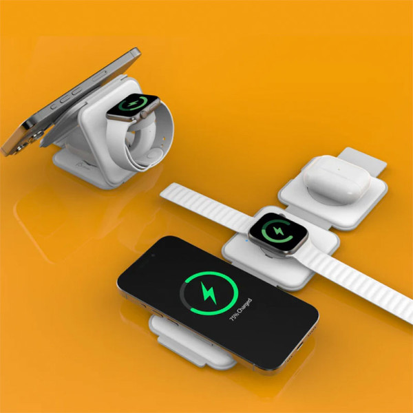 J5CREATE PHONE ACCESSORIES JUPW3215W
