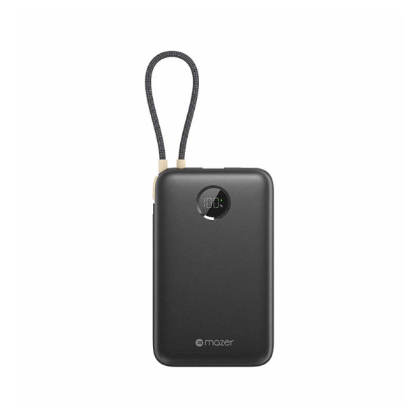 MAZER PHONE ACCESSORIES M-PC20LINK10V2-BK