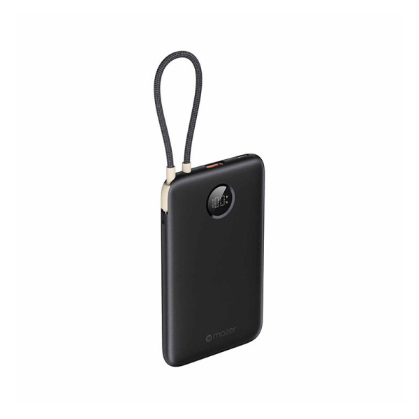 MAZER PHONE ACCESSORIES M-PC20LINK10V2-BK
