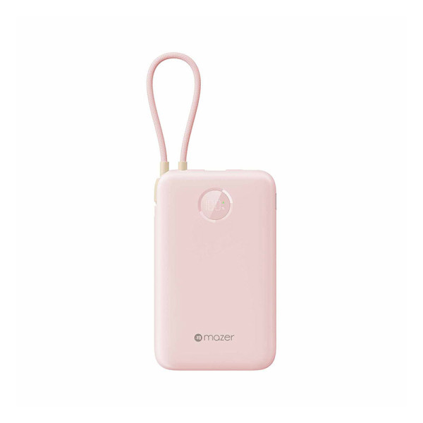 MAZER PHONE ACCESSORIES M-PC20LINK10V2-PK