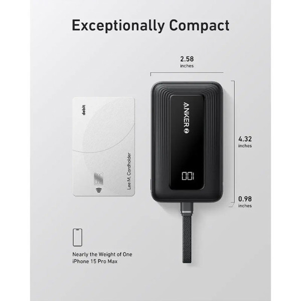 ANKER PHONE ACCESSORIES A1688H21